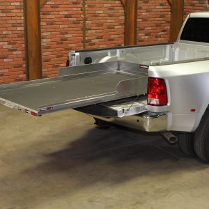 Cargoglide Bed Slide Side Rail Kit, Cg Series, Use with Cargo Glide Bed Slide, 8 Inch Height X 48 Inch Length for Sides Quantity 2 – CGHS-48-A