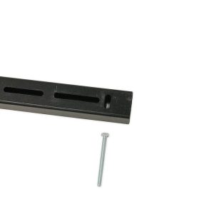 Cargoglide Bed Slide Spacer Kit, Cg-XL Series, Use with Cargo Glide CG1000XL/ CG1500XL and CG2200XL Series Bed Slides, 1-1/2 Inch Thickness – CGSK-40