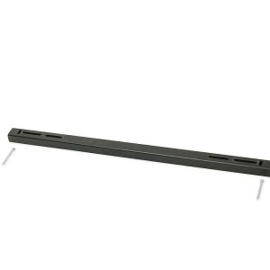 Cargoglide Bed Slide Spacer Kit, Cg-XL Series, Use with Cargo Glide CG1000XL/ CG1500XL and CG2200XL Series Bed Slides, 1-1/2 Inch Thickness – CGSK-40