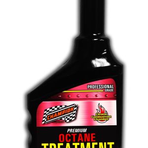 Champion Br Fuel Additive, Prograde, Octane Booster, 12 Ounce Bottle, Single – 4276K