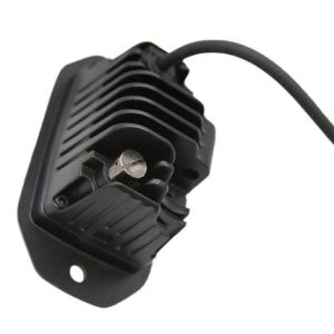 Chandler Equ Cargo Area Light – LED, Pathfinder, 2 Inch Length, Deutsch Connector, White – 5407-0251