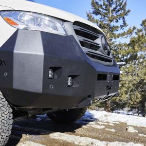 Chandler Equ Bumper Mounting Kit, For Use with Two Wheel Drive Backwoods Adventure Mods Bumper – BW8075-0040
