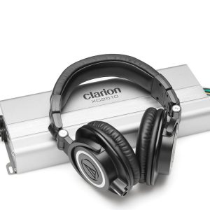 Clarion Amplifier – 010-03221-00