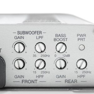 Clarion Amplifier – 010-03221-00