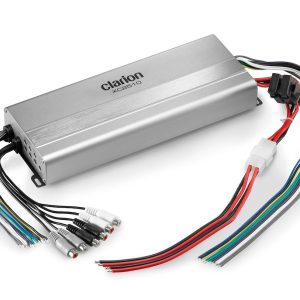 Clarion Amplifier – 010-03221-00