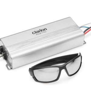 Clarion Amplifier – 010-03222-00