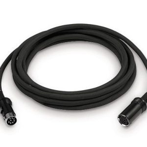 Clarion Remote Control Cable, Remote Extension Cable, for Use with MW1, MW2 and MW4 Remotes. – 010-13749-00