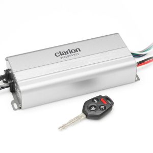 Clarion Amplifier – XC2410