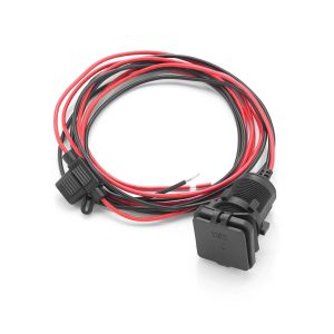 Clarion USB Outlet – CMC-USBCHG/2X-PNL