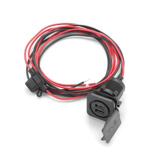 Clarion USB Outlet – CMC-USBCHG/2X-PNL