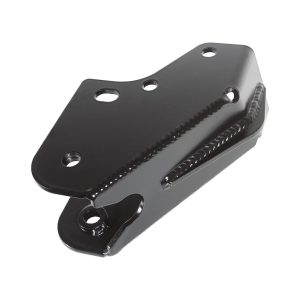 Carli Suspen Track Bar Bracket, For Use with Carli Suspension Lift Kit – CS-DPRBDROP-14-R