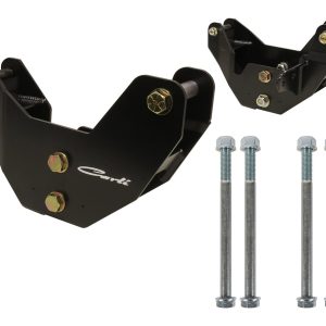 Carli Suspen Radius Arm Bracket, 3-1/4 Inch Lift – CS-DRAD-1419