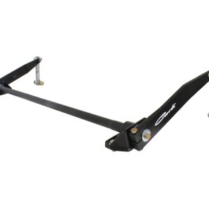 Carli Suspen Stabilizer Bar, Torsion Sway, For 0 to 3 Inch Lift, 5/8 Inch Rod Ends, With Mounting Brackets, With Stabilizer Bar Links – CS-DTSB3-03