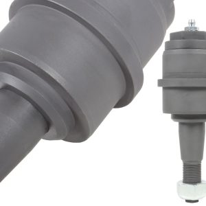Carli Suspen Ball Joint, Extreme Duty, Press-IN, Non-Adjustable, With Grease Fittings, Non-Rebuildable, Set of 4 – CS-DBJP-14