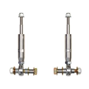 Carli Suspen Stabilizer Bar Link Kit, For 0 to 3 Inch Lift, Set of 2 – CS-DEL-985
