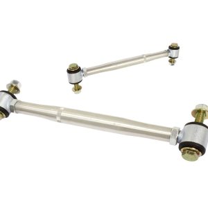 Carli Suspen Stabilizer Bar Link Kit, For 1 to 2 Inch Lift, Set of 2 – CS-DEL-R-14