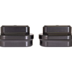 Carli Suspen Bump Stop Spacer, 1 Inch Spacing, Set of 2 – CS-DFBD-1