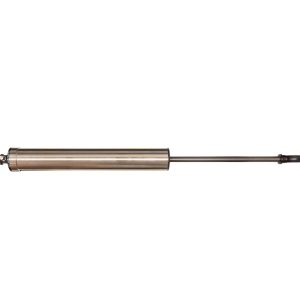 Carli Suspen Steering Stabilizer, Single, Stainless Steel, Without Bracket – CS-DLMSS-T
