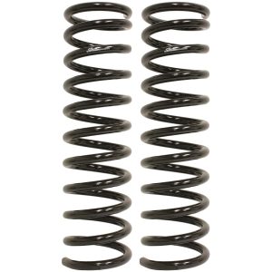 Carli Suspen Leveling Kit Suspension, 2-1/2 Inch Lift, Coil Spring, Set of 2 – CS-DLRC-14-LVL-H