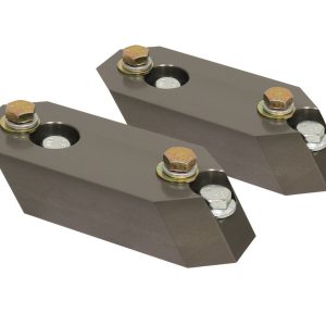 Carli Suspen Stabilizer Bar Drop Kit, For Use with 3 Inch Lift, Bolt on, Set of 2 – CS-DSBD-14