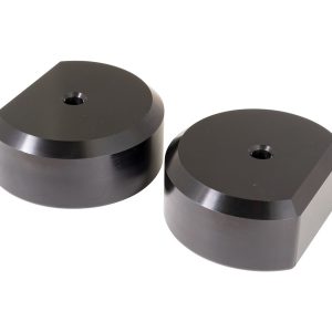 Carli Suspen Bump Stop Spacer, 2-1/2 Inch Height, Set of 2 – CS-FBDF-25-17