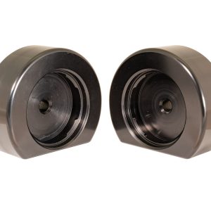 Carli Suspen Bump Stop Spacer, 2-1/2 Inch Height, Set of 2 – CS-FBDF-25-17