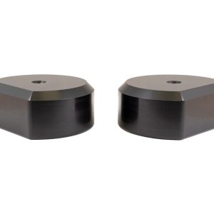Carli Suspen Bump Stop Spacer, 2-1/2 Inch Height, Set of 2 – CS-FBDF-25-17