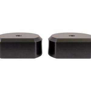Carli Suspen Bump Stop Spacer, 2-1/2 Inch Height, Set of 2 – CS-FBDF-25-17