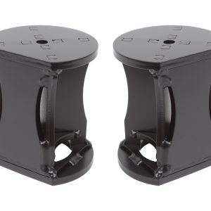 Carli Suspen Bump Stop Spacer, 4-1/2 to 5-1/2 Inch Height, Set of 2 – CS-FBDF-45-17
