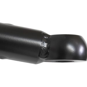 Carli Suspen Track Bar, For 2-1/2 to 4-1/2 Inch Lift, Adjustable, Black – CS-FPRB-05