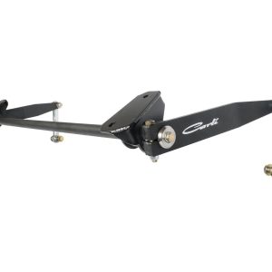 Carli Suspen Stabilizer Bar, Torsion Sway, For 0 to 4 Inch Lift, 5/8 Inch Rod Ends, With Mounting Brackets, With Stabilizer Bar Links – CS-DTSB3-1419