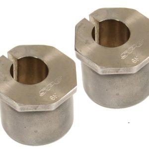 Carli Suspen Alignment Caster/Camber Bushing, 2 Degree, Set of 2 – CS-FCASTERSHIM-25