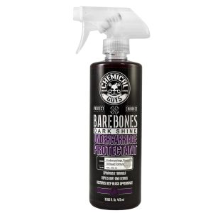 Chemical Guy Parts Cleaner, Bare-Bones, Liquid, Used for Cleaning Wheel Wells/ Subframes/ Springs/ Fender Liners, 16 Ounce Spray Bottle – TVD_104_16