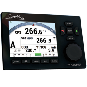 Comnav Autopilot Display – 10140006