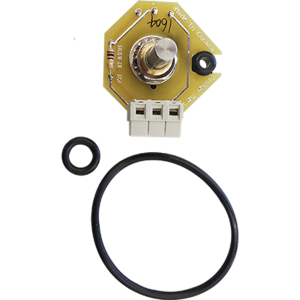 Comnav Autopilot Rudder Sensor, Rudder Follower Rebuild Kit, for Medium Duty Rotary Feedback #20330008. – 20330009