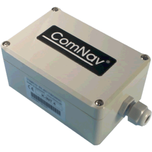 Comnav Sine/Cosine Interface, Kvh Sine/Cosine Interface Box. – 21010004