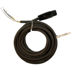 Comnav Sine/Cosine Interface Cable, 10′ Cable for Sin/Cosine Interface Box. – 31110023