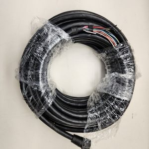 Comnav GPS Navigation System Antenna Cable, For Use with G1/ G2/ G2B GPS Navigation System Antenna, 15 Meter Length – 31110061