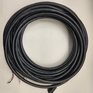 Comnav GPS Navigation System Antenna Cable, For Use with G1/ G2/ G2B GPS Navigation System Antenna, 15 Meter Length – 31110061
