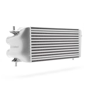 Cobb Tuning Intercooler, Air to Air, Core Size – 20 Inch Length X 9-1/2 Inch Height X 5 Inch Width – 7F1527-SL