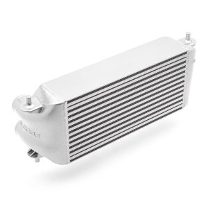 Cobb Tuning Intercooler, Air to Air, Core Size – 20 Inch Length X 9-1/2 Inch Height X 5 Inch Width – 7F1527-SL