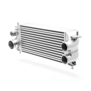 Cobb Tuning Intercooler, Air to Air, Core Size – 20 Inch Length X 9-1/2 Inch Height X 5 Inch Width – 7F1527-SL