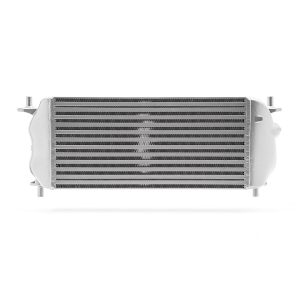 Cobb Tuning Intercooler, Air to Air, Core Size – 20 Inch Length X 9-1/2 Inch Height X 5 Inch Width – 7F1527-SL