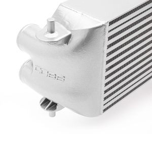Cobb Tuning Intercooler, Air to Air, Core Size – 20 Inch Length X 9-1/2 Inch Height X 5 Inch Width – 7F1527-SL