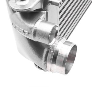 Cobb Tuning Intercooler, Air to Air, Core Size – 20 Inch Length X 9-1/2 Inch Height X 5 Inch Width – 7F1527-SL