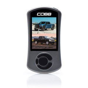 Cobb Tuning Computer Programmer, Accessport V3, Performance, Handheld with Navigator Buttons – AP3-FOR-005-TCM