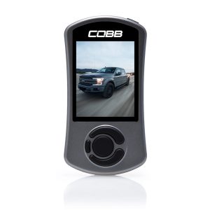 Cobb Tuning Computer Programmer, Accessport V3, Performance, Handheld with Navigator Buttons – AP3-FOR-006-TCM