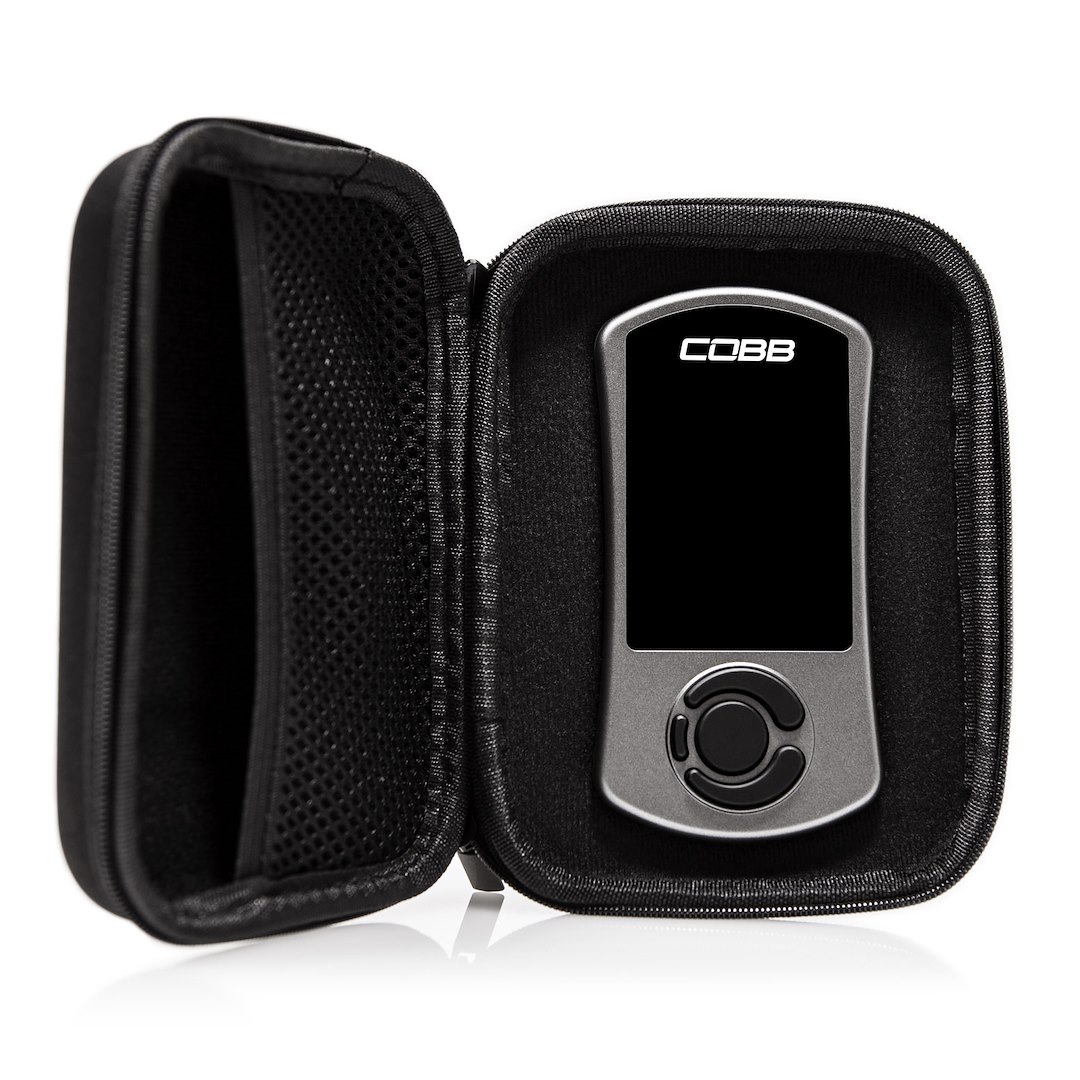 Cobb Tuning Computer Programmer, Accessport V3, Performance, Handheld with Navigator Buttons – AP3-FOR-006-TCM
