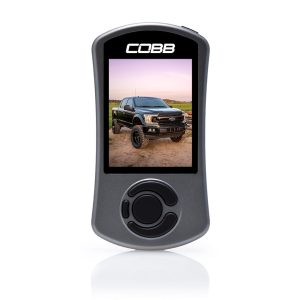 Cobb Tuning Computer Programmer, Accessport V3, Performance, Handheld with Navigator Buttons, Reads and Clears Diagnostic Trouble Codes – AP3-FOR-007
