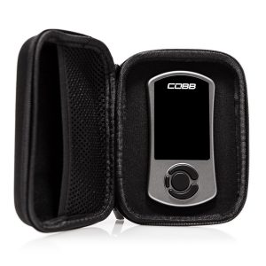 Cobb Tuning Computer Programmer, Accessport V3, Performance, Handheld with Navigator Buttons, Reads and Clears Diagnostic Trouble Codes – AP3-FOR-007